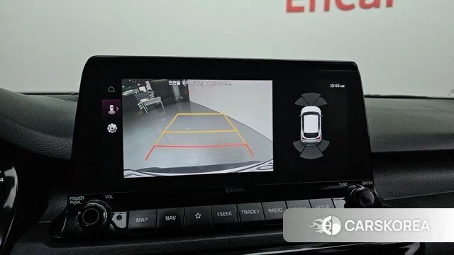 Kia Seltos id 4284976 из Кореи 8