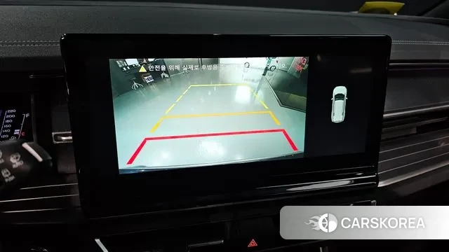 Ssangyong Torres id 3472601 из Кореи 8