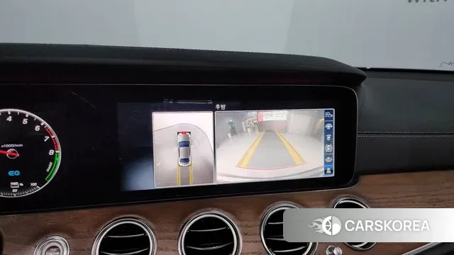 Mercedes-Benz E-Class W213 id 3324476 из Кореи 8