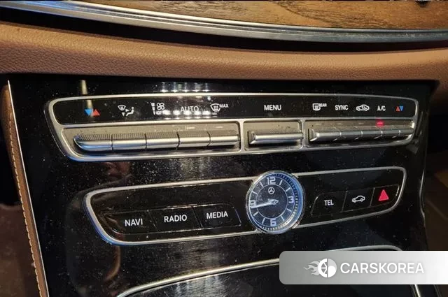 Mercedes-Benz E-Class W213 id 3727992 из Кореи 8