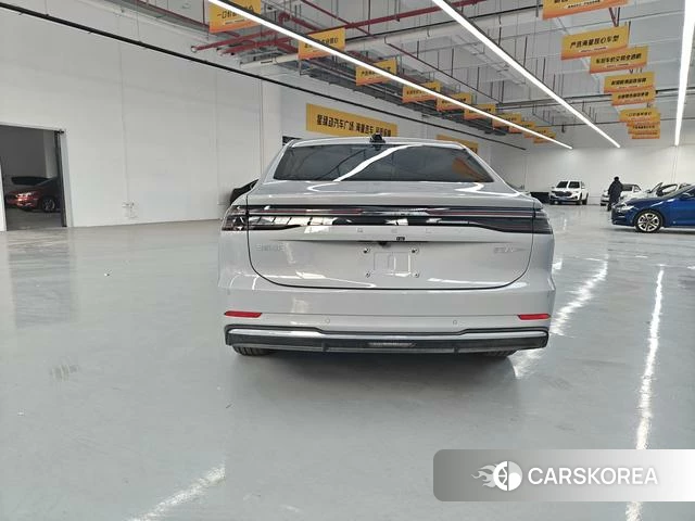 Geely Galaxy Galaxy A7 EM id 4241204 из Китая 8