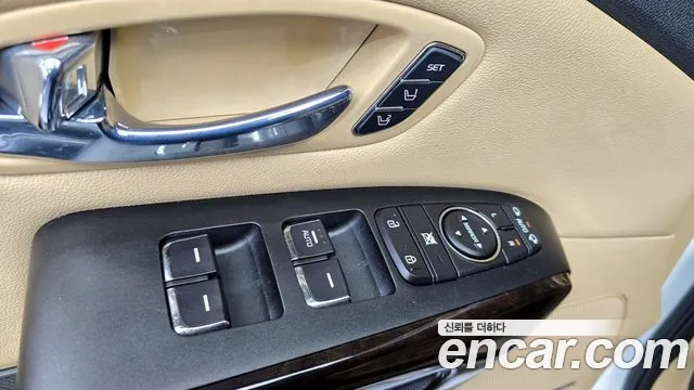 Kia The New Carnival id 2272700 из Кореи 8