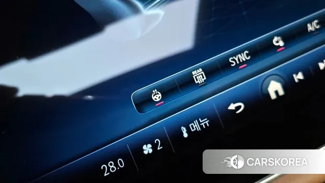 Mercedes-Benz E-Class W214 id 3776038 из Кореи 8