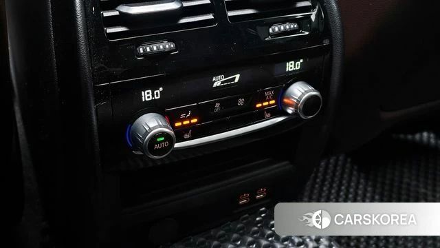 BMW 5 Series (G30) id 4201426 из Кореи 8
