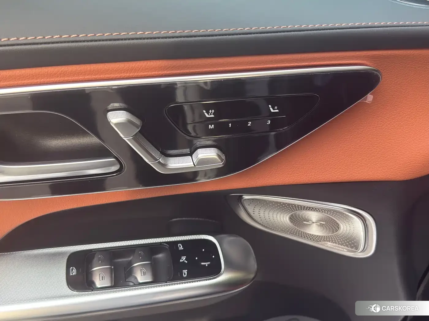 Mercedes-Benz GLC id 4547443 из Китая 8