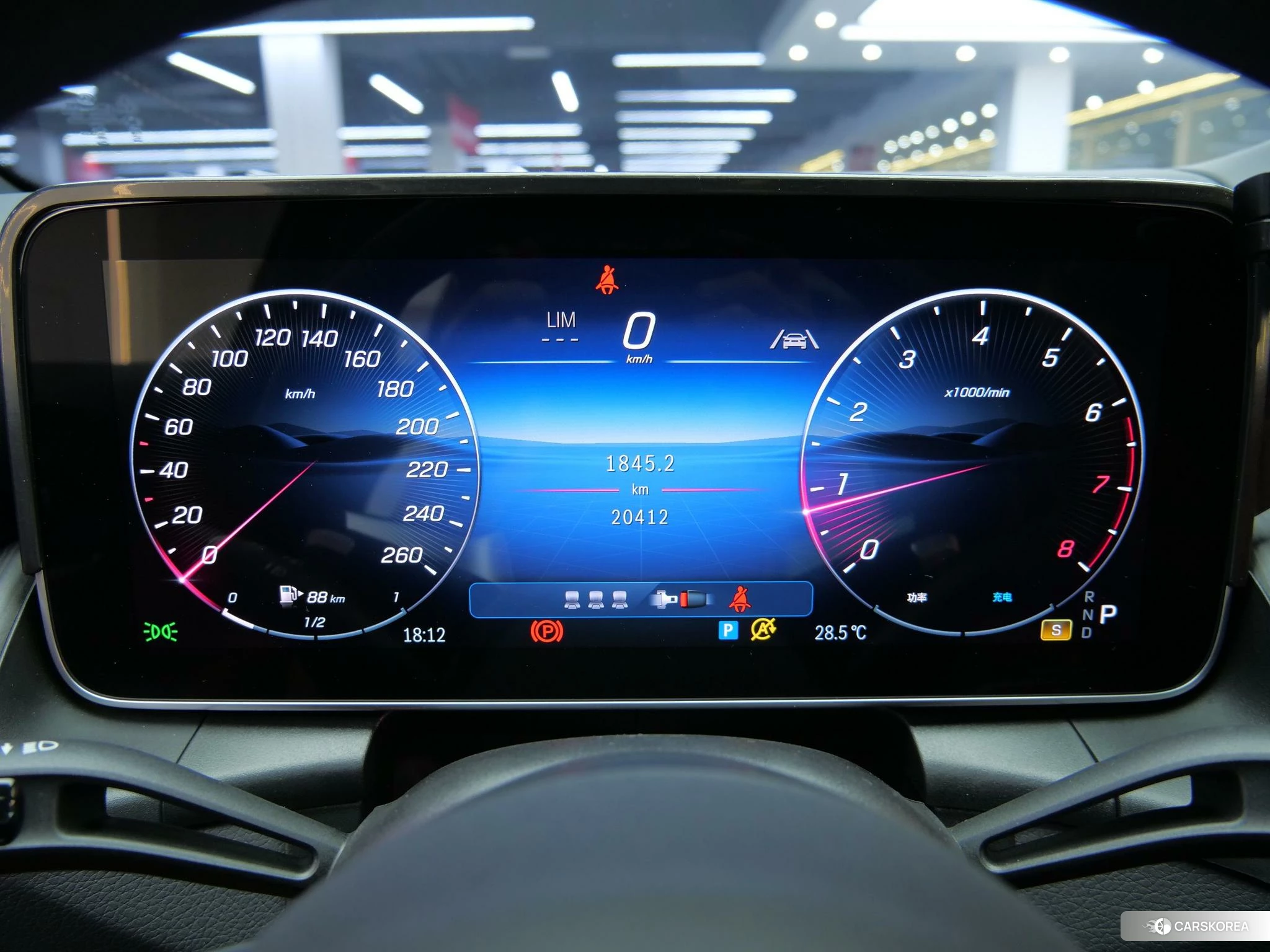 Mercedes-Benz GLC id 4486431 из Китая 8