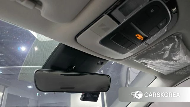 Hyundai Sonata (DN8) id 3899521 из Кореи 8