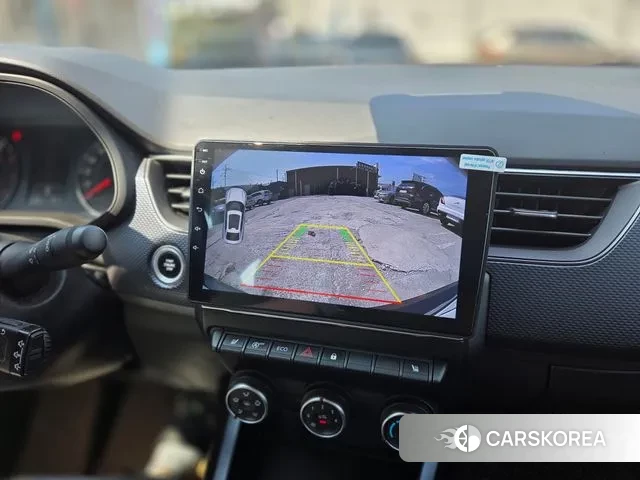 Renault Korea (Samsung) XM3 id 2961231 из Кореи 8