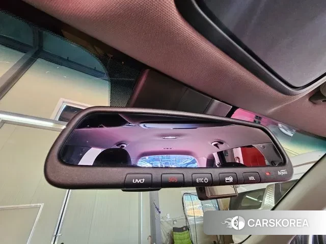 Kia The New Sorento id 2372196 из Кореи 8