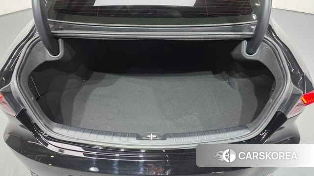 Hyundai The New Grandeur IG id 4330116 из Кореи 8