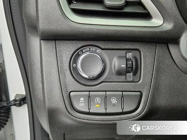 Chevrolet (GM Daewoo) The New Spark id 4390390 из Кореи 8