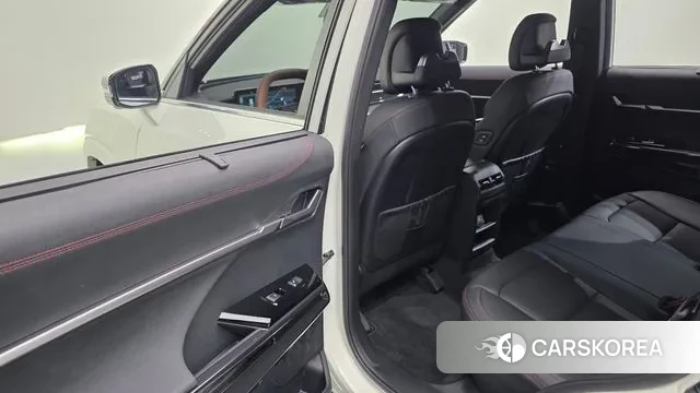 Ssangyong Actian 2nd Generation id 3731697 из Кореи 8