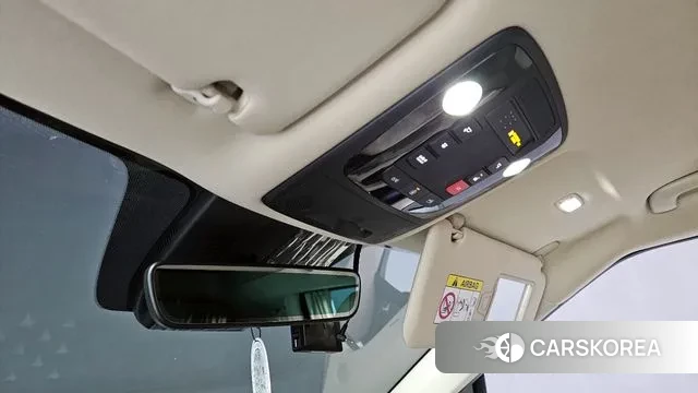 Kia Carnival 4th generation id 3467766 из Кореи 8