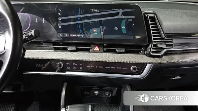 Kia Sportage 5th Generation id 3645235 из Кореи 8