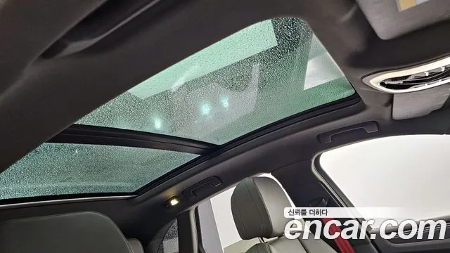 Porsche Macan id 2226952 из Кореи 8