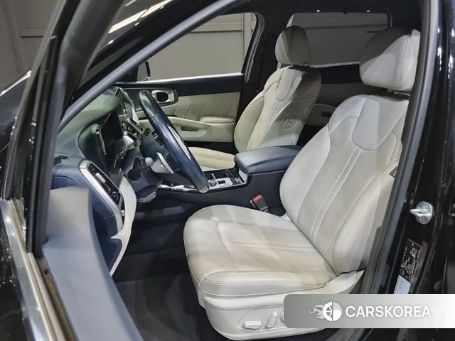 Kia Sorento 4th Generation id 4495761 из Кореи 8