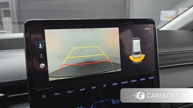 Hyundai Staria id 3518624 из Кореи 8