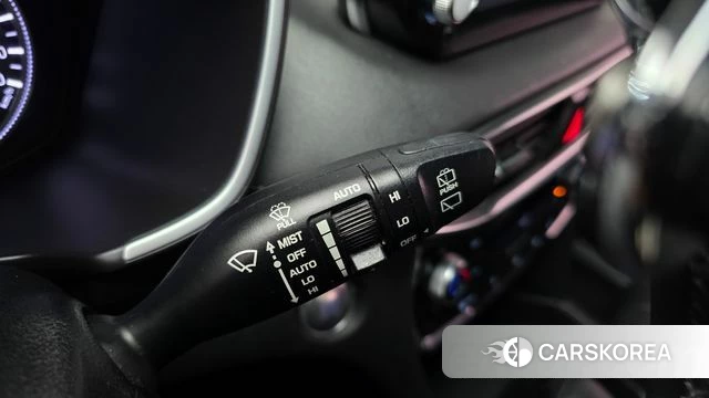 Hyundai Santa Fe TM id 3801405 из Кореи 8