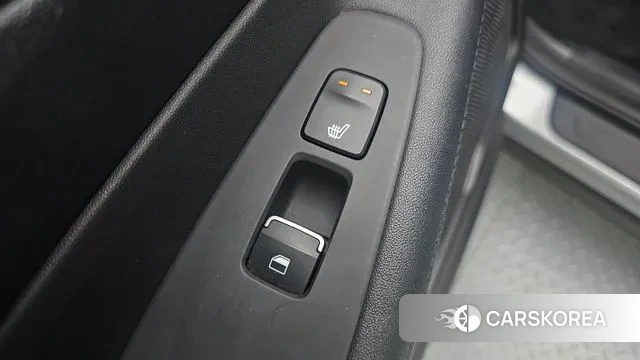 Hyundai Santa Fe TM id 3239230 из Кореи 8