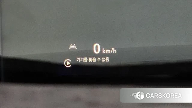 Chevrolet (GM Daewoo) Trailblazer id 3736070 из Кореи 8