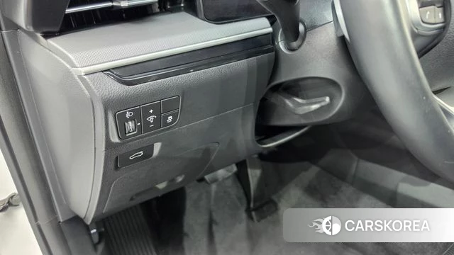 Kia The New K5 3rd generation id 4710359 из Кореи 8