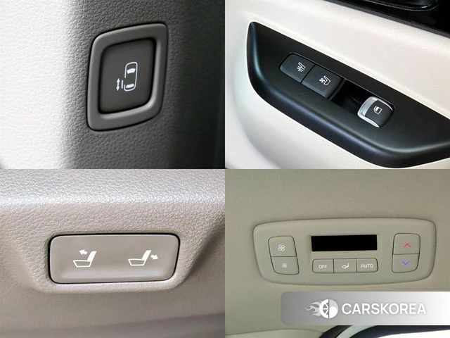 Kia Carnival 4th generation id 3923696 из Кореи 8