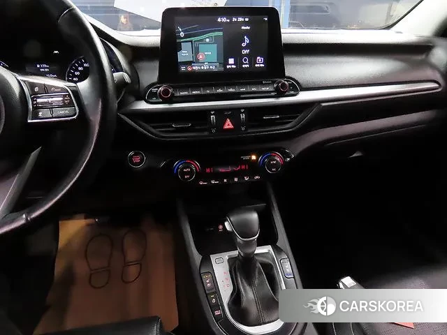 Kia Come New K3 id 3717492 из Кореи 8