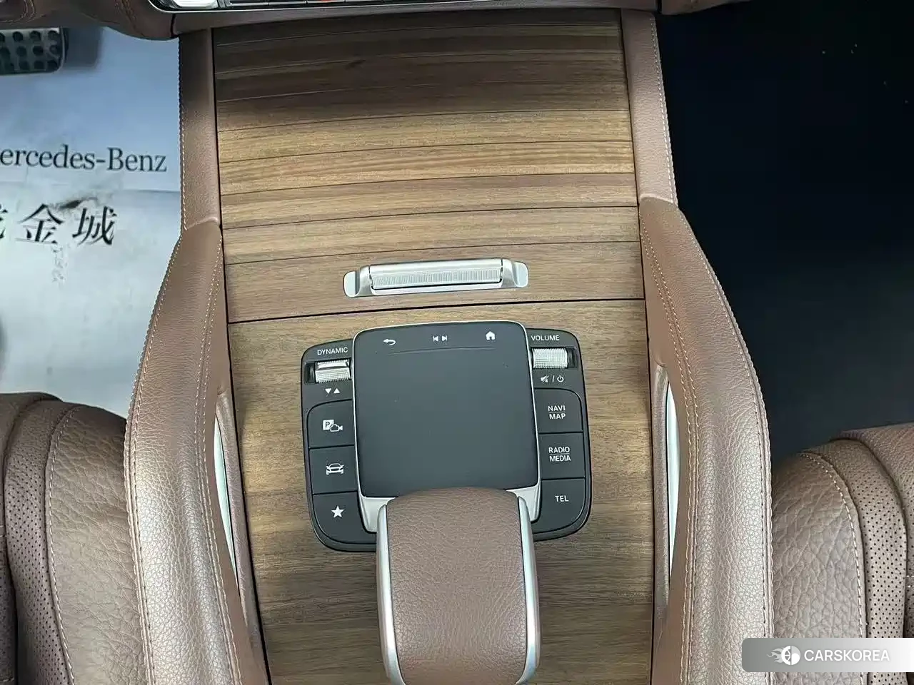 Mercedes-Benz GLS id 4545856 из Китая 8