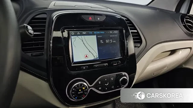 Renault Korea (Samsung) New QM3 id 3449636 из Кореи 8