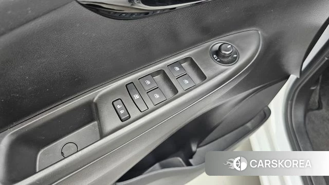 Chevrolet (GM Daewoo) The New Spark id 4423557 из Кореи 8