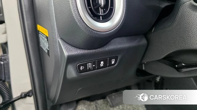 Kia The New Morning (JA) id 4499893 из Кореи 8