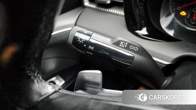 Kia K5 3rd generation id 3866611 из Кореи 8