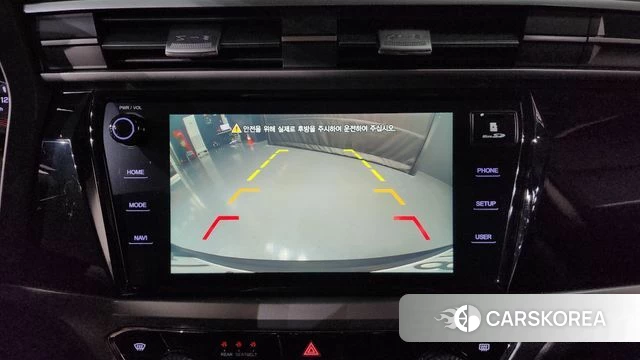 Ssangyong Beautiful Korando id 3834182 из Кореи 8