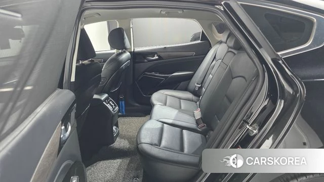 Kia K7 Premier id 4770109 из Кореи 8