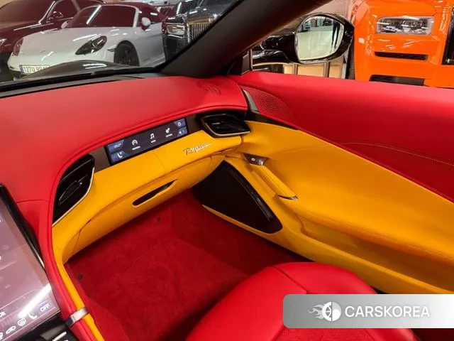 Ferrari Rome id 3571029 из Кореи 8