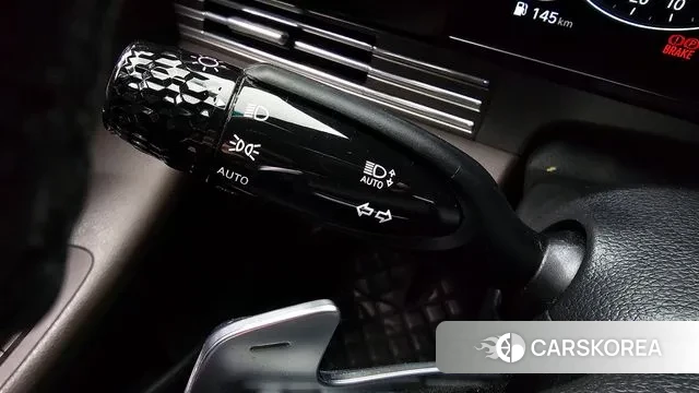 Hyundai The New Grandeur IG id 3396316 из Кореи 8