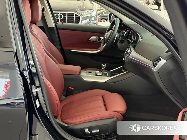 BMW 3 series id 4359121 из Китая 8