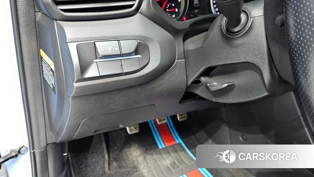 Hyundai Veloster (JS) id 4245329 из Кореи 8