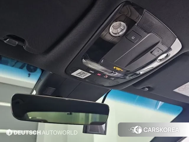 Kia K8 id 3473485 из Кореи 8