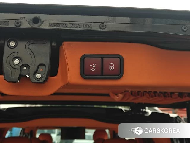 Mercedes-Benz Vito id 4328498 из Китая 8