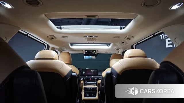 Kia Carnival 4th generation id 3487402 из Кореи 8