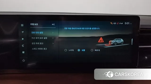 Ssangyong The New Torres id 3560095 из Кореи 8