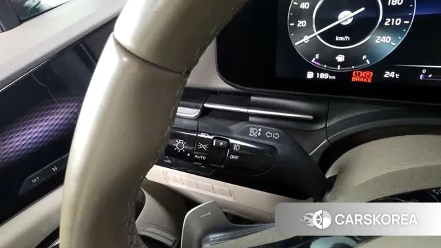 Kia Carnival 4th generation id 3283016 из Кореи 8