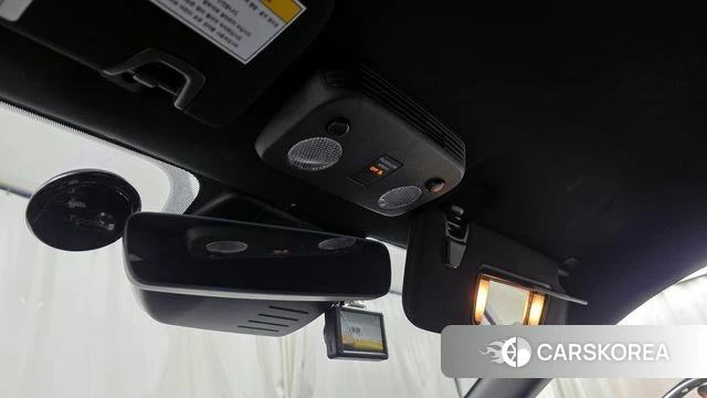 Ford Mustang id 3880146 из Кореи 8