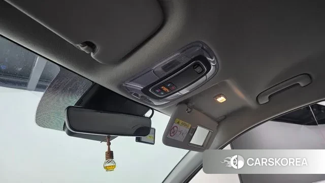 Hyundai Avante (CN7) id 2990263 из Кореи 8