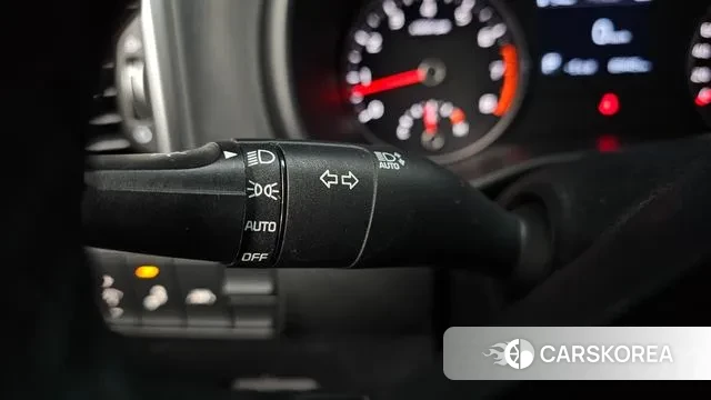 Kia Sportage The Bold id 3616697 из Кореи 8