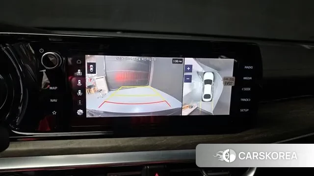 Kia K5 3rd generation id 3225805 из Кореи 8