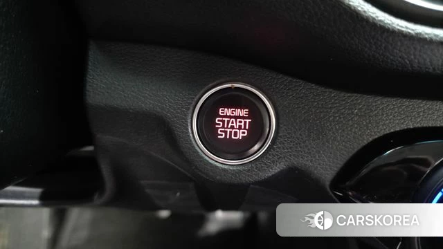 Kia The New K3 2nd generation id 4579099 из Кореи 8