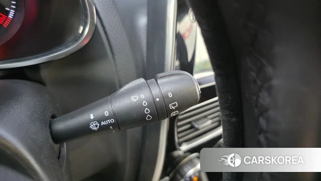 Renault Korea (Samsung) Clio id 4581667 из Кореи 8
