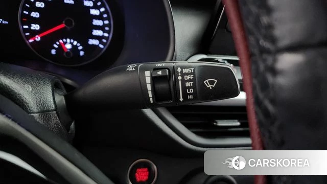 Kia Come New K3 id 3873076 из Кореи 8